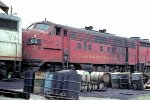 Kansas City Southern F3A KCS #85
